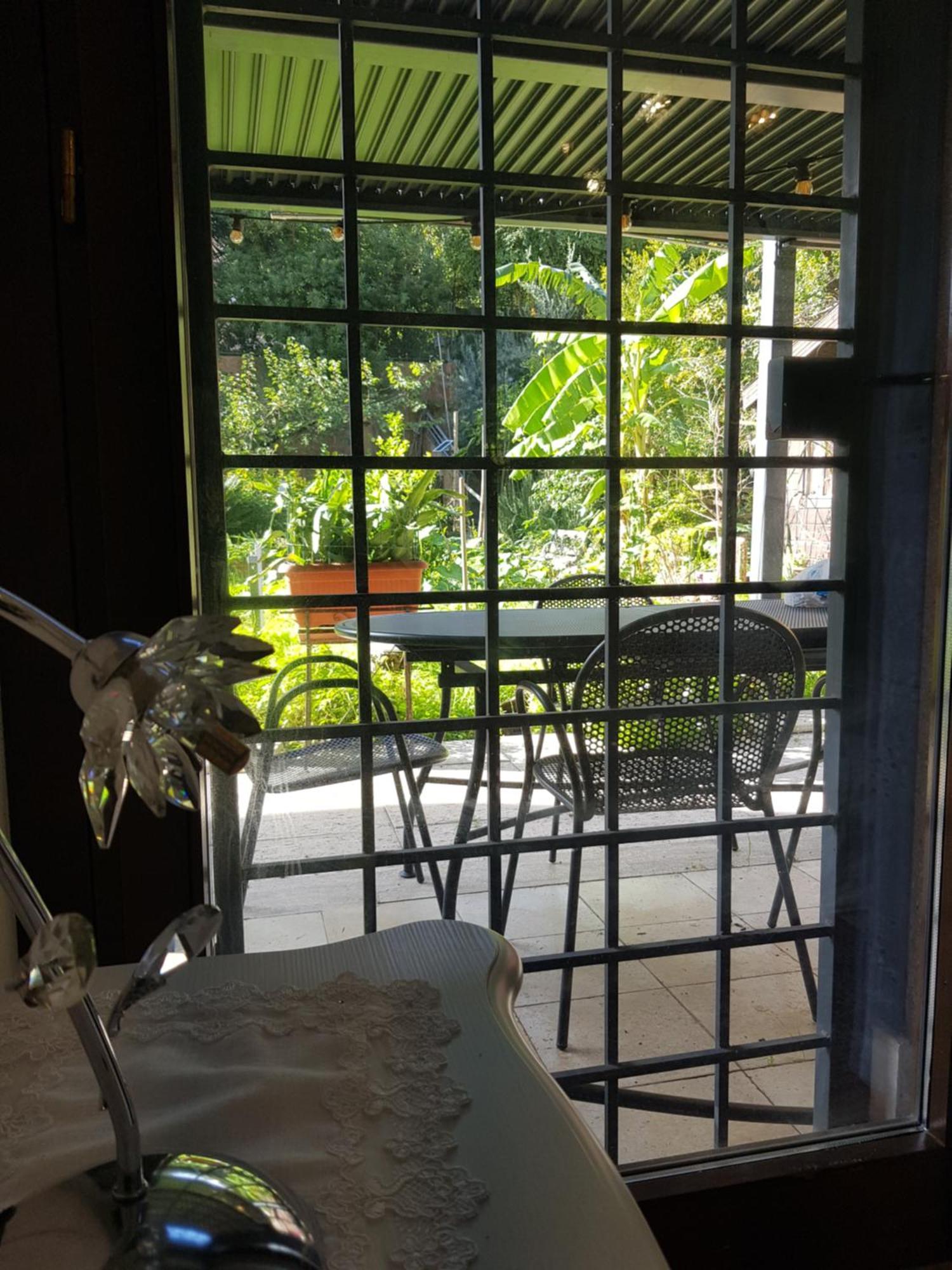 Eur Charme Apt&Garden Rome Exterior photo