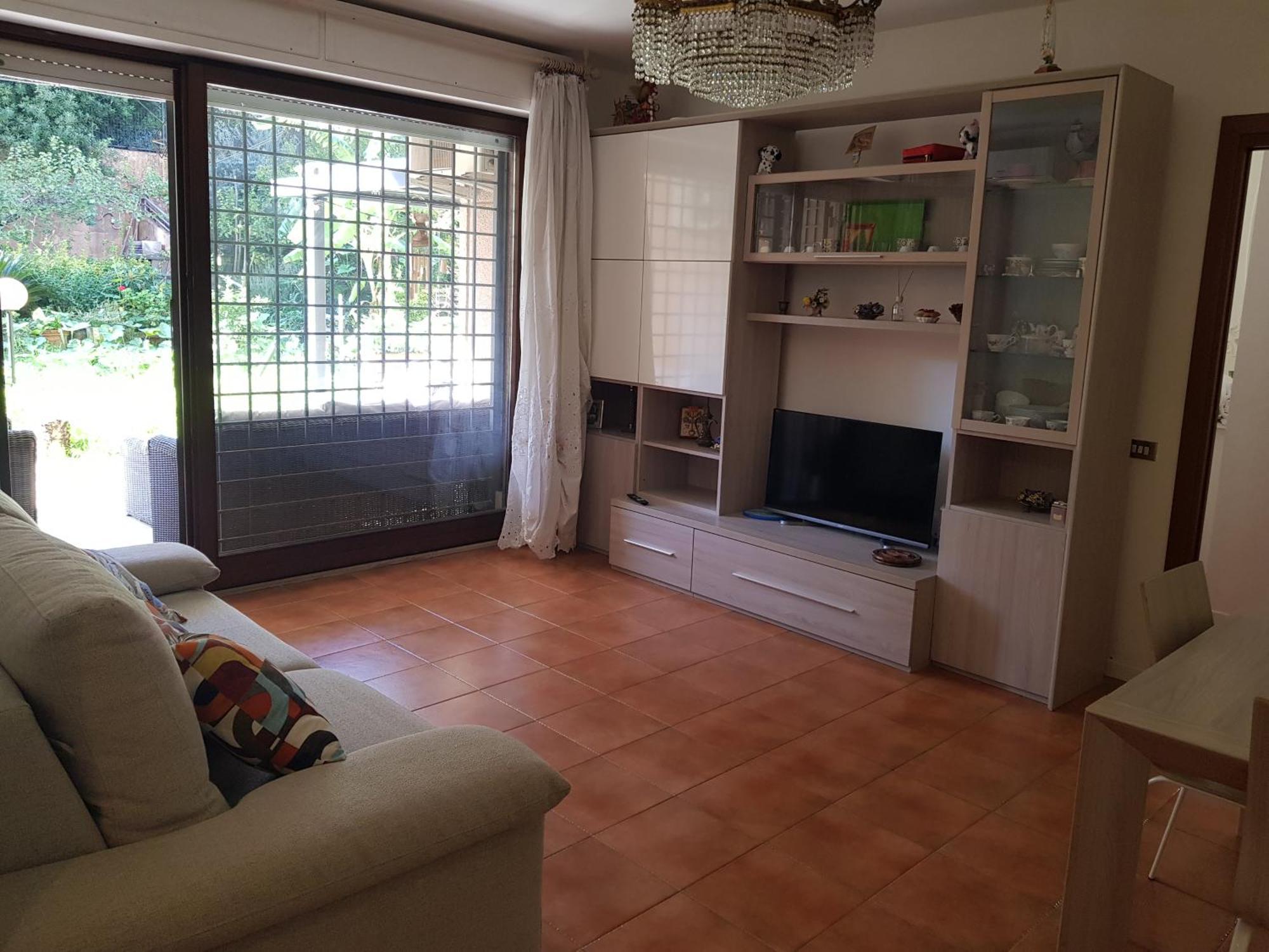 Eur Charme Apt&Garden Rome Exterior photo